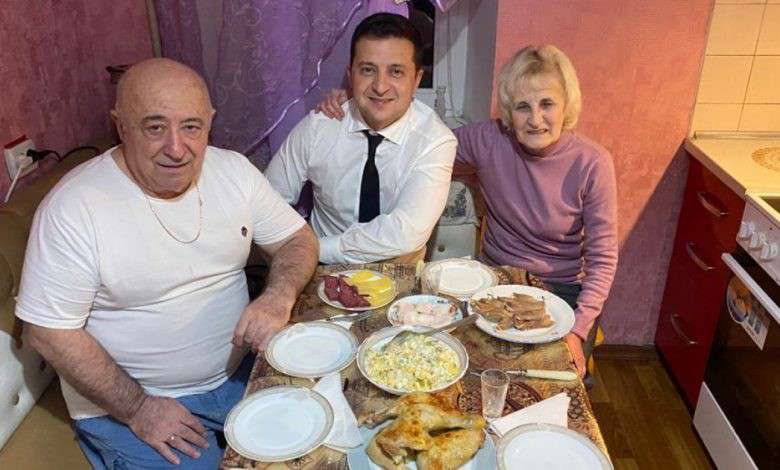 Все буде Україна