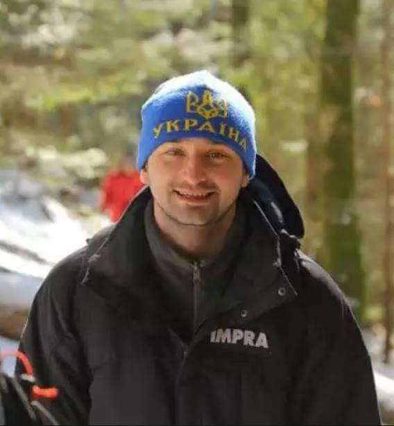 Все буде Україна