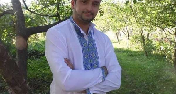 Все буде Україна