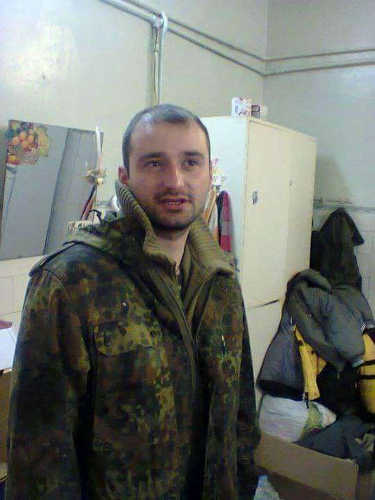 Все буде Україна