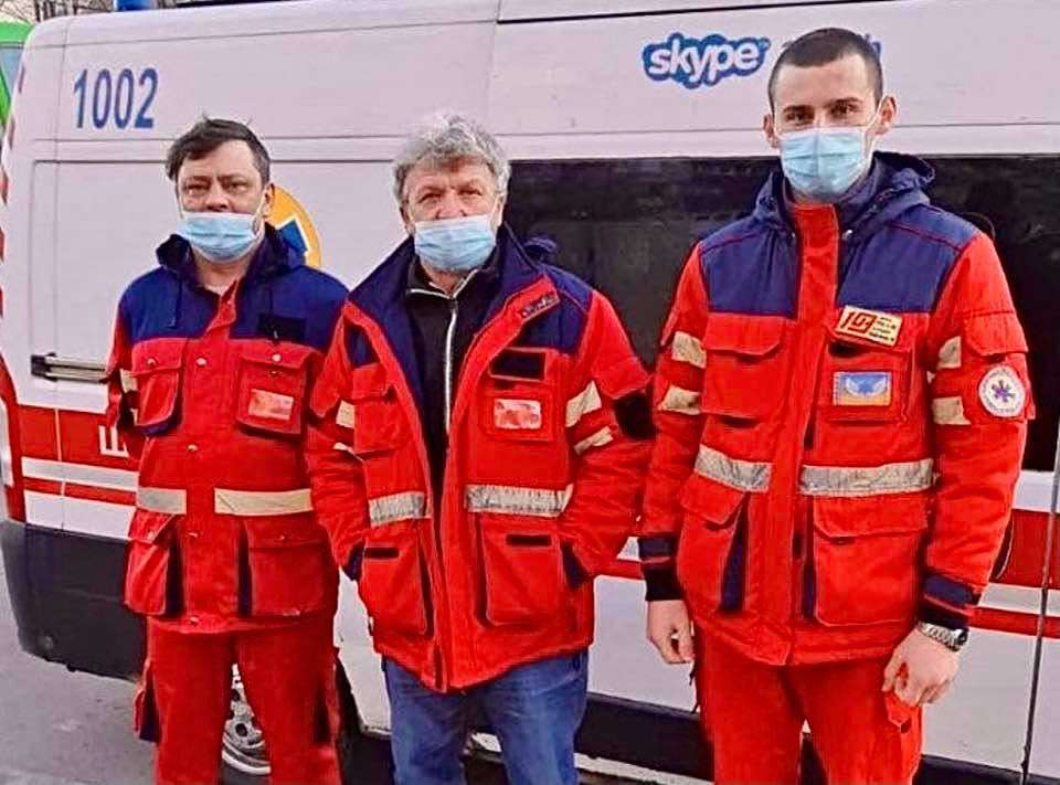 Все буде Україна