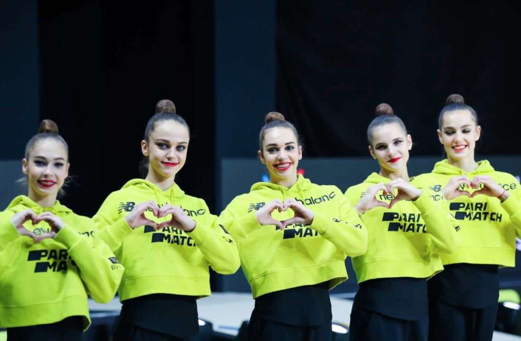 Все буде Україна