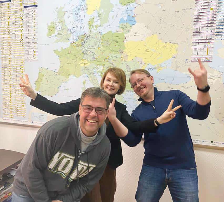 Все буде Україна