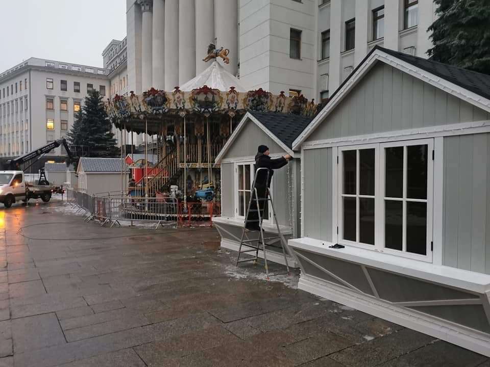 Все буде Україна