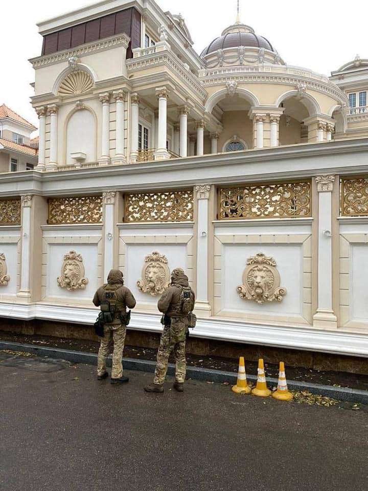 Все буде Україна