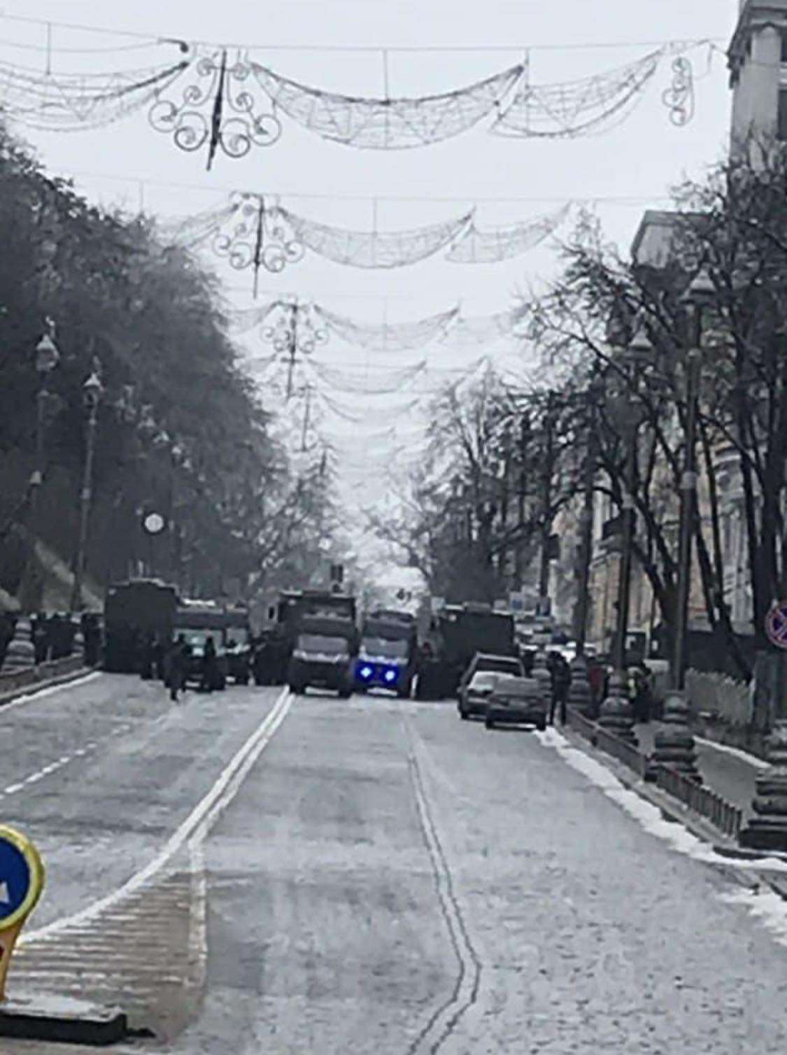 Все буде Україна