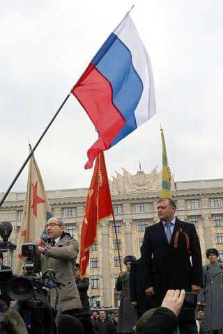 Все буде Україна