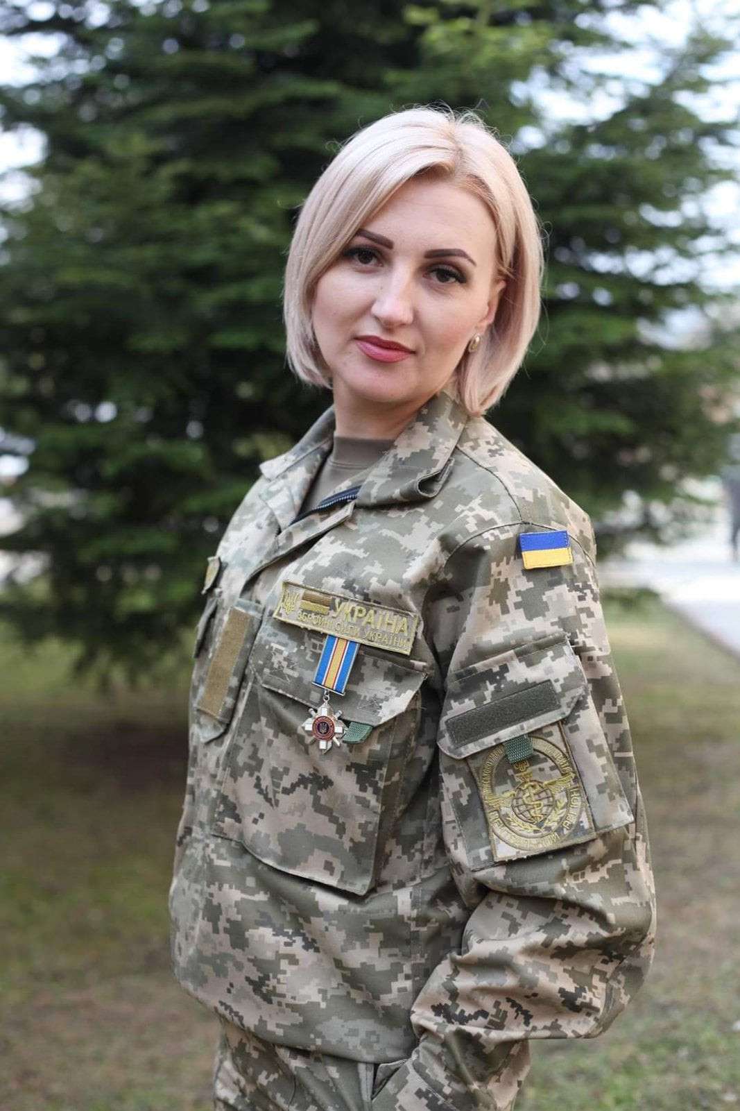 Все буде Україна