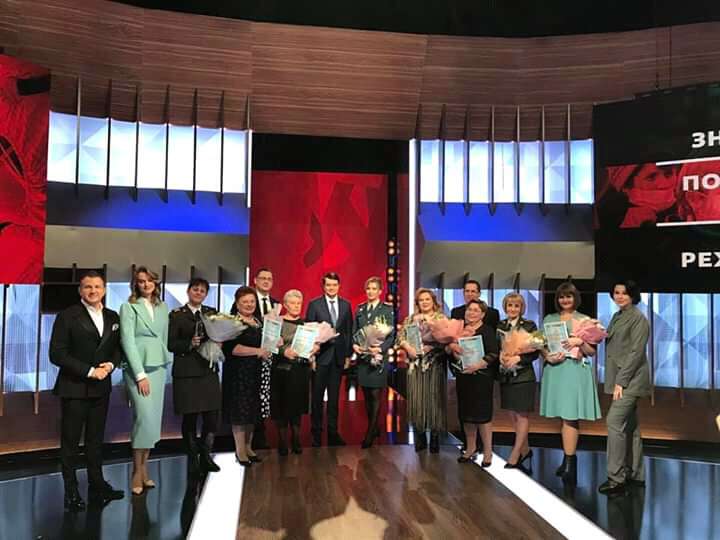 Все буде Україна