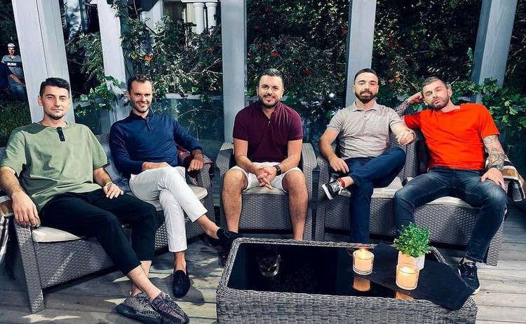 Все буде Україна