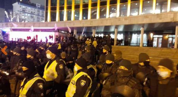 Все буде Україна