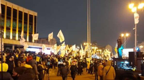 Все буде Україна