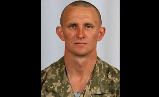 Все буде Україна