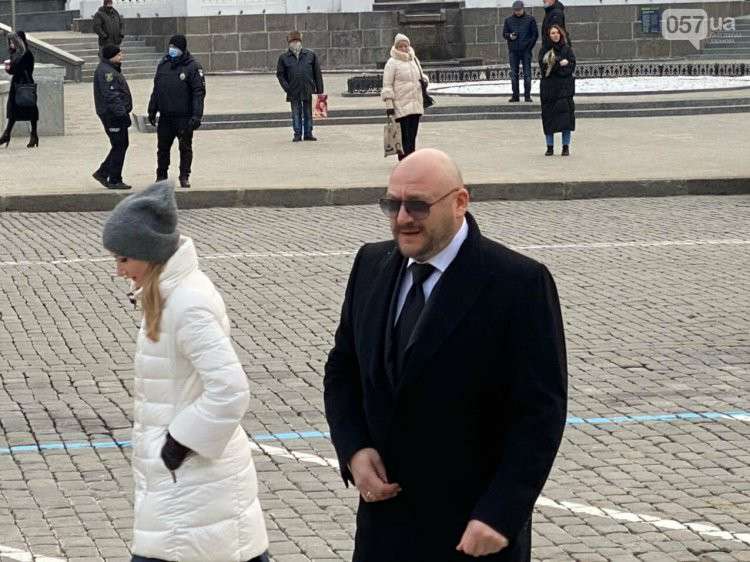 Все буде Україна