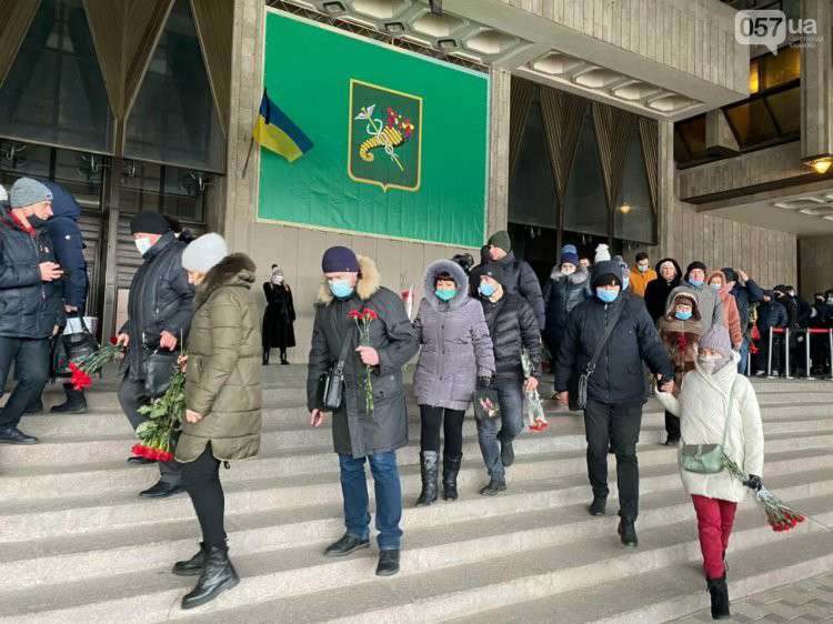 Все буде Україна