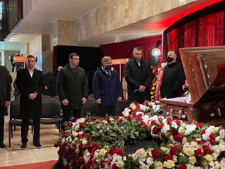 Все буде Україна