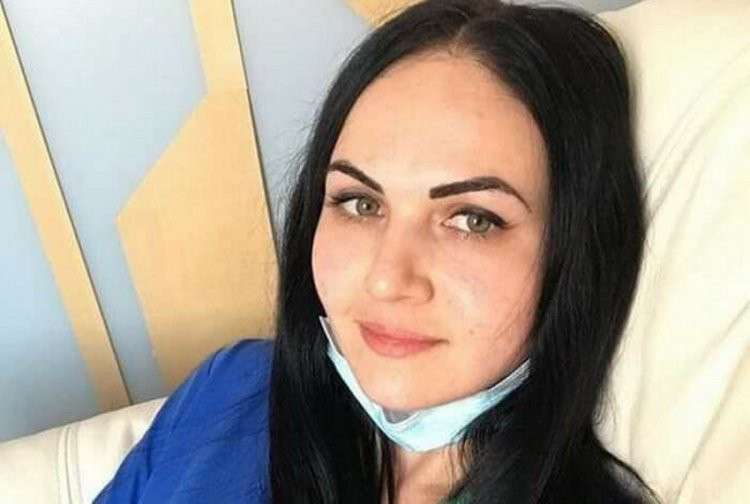 Все буде Україна