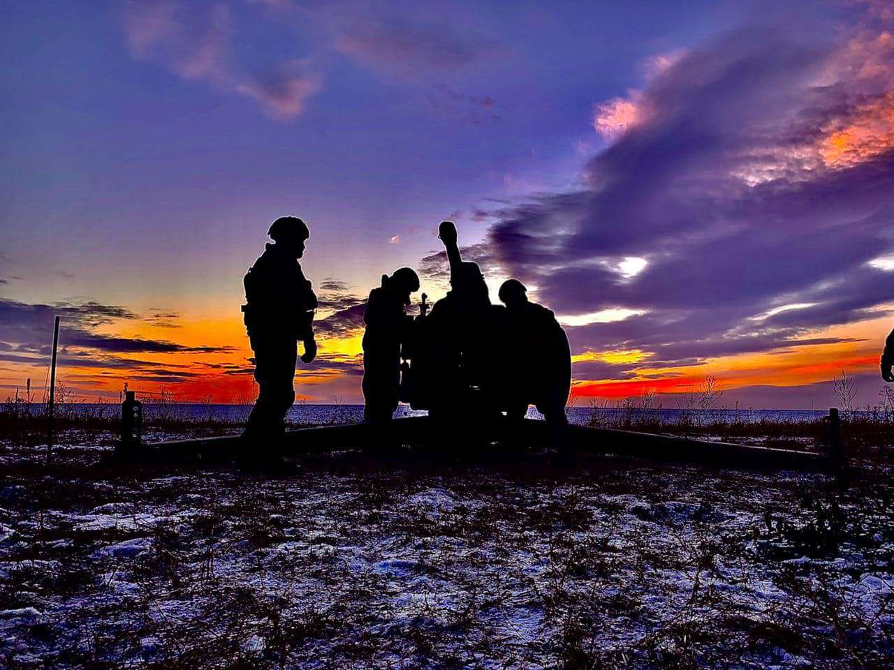 Все буде Україна