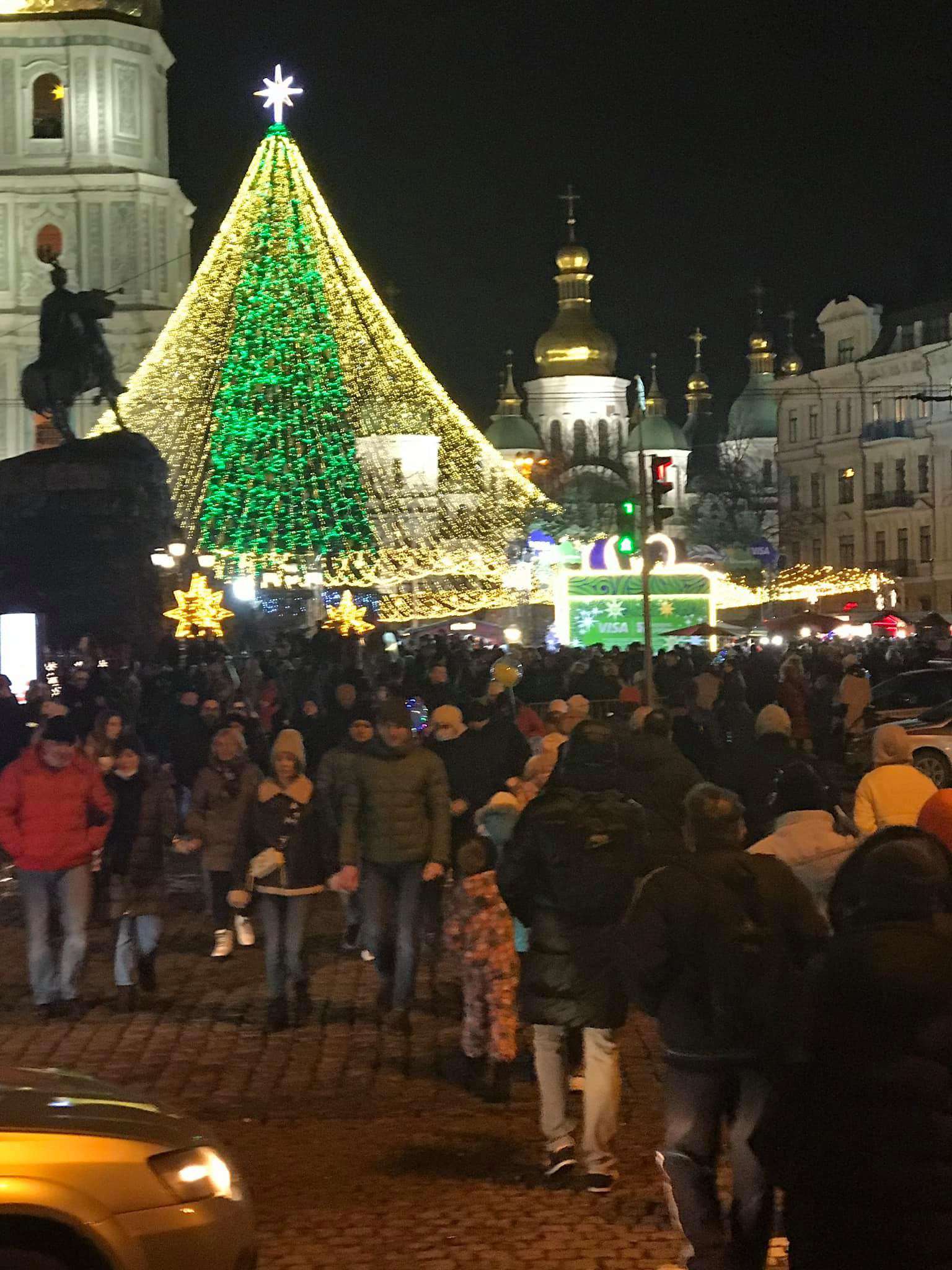 Все буде Україна