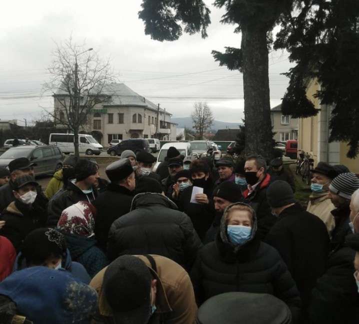 Все буде Україна