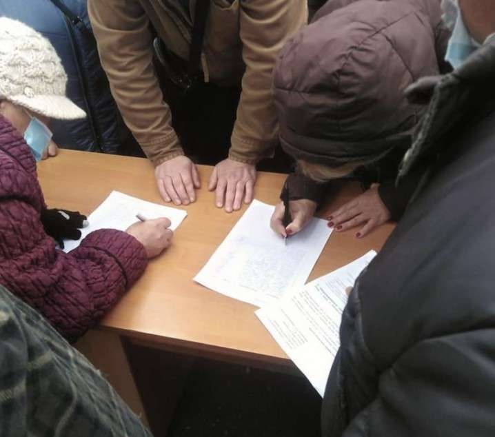 Все буде Україна