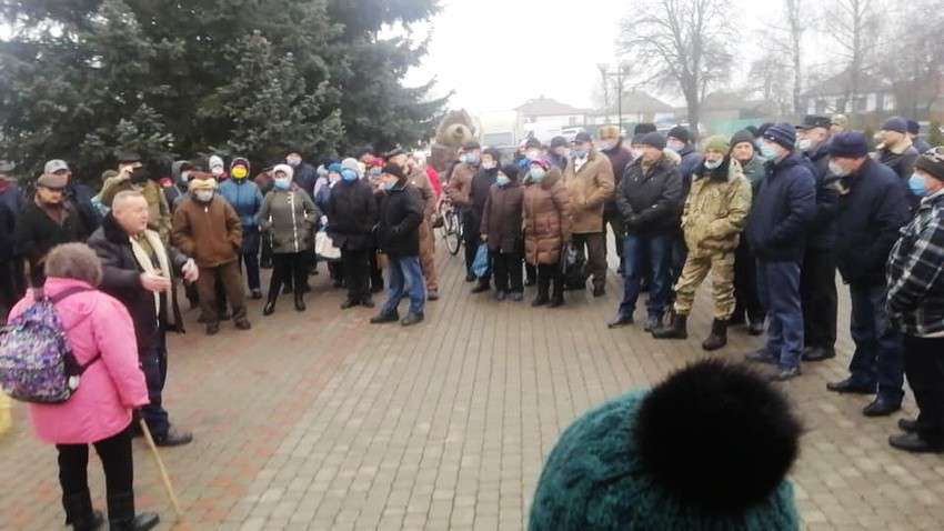 Все буде Україна