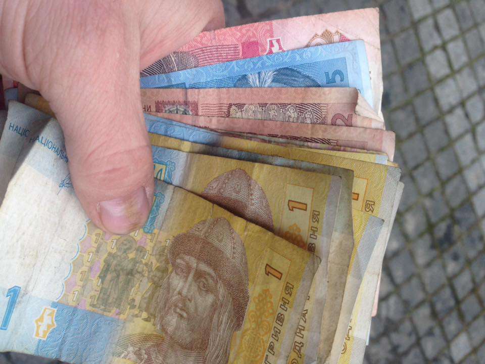 Все буде Україна