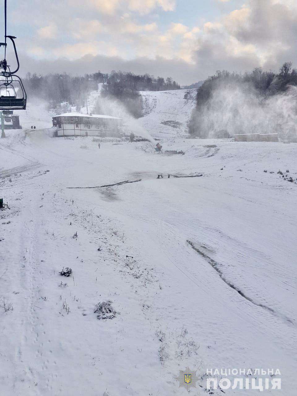 Все буде Україна