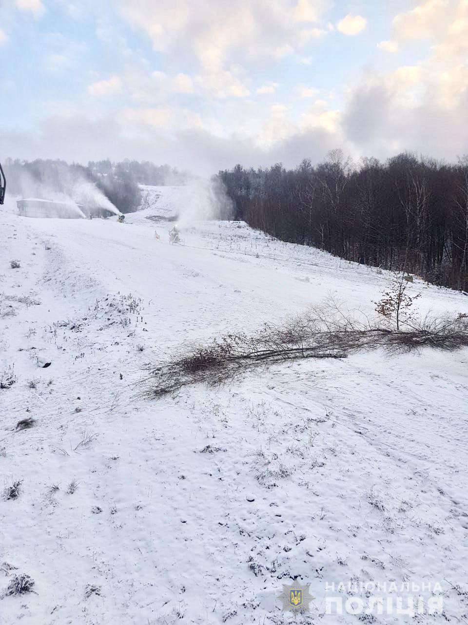 Все буде Україна