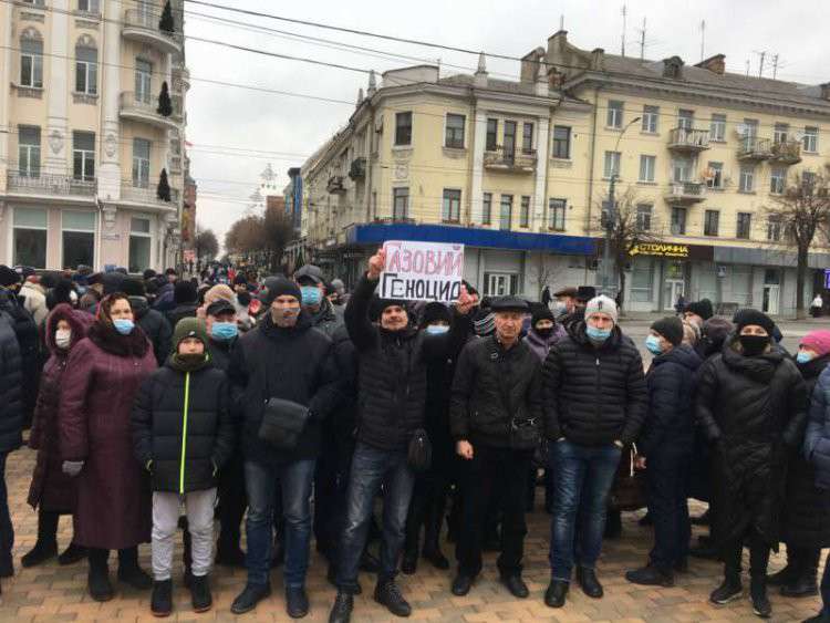 Все буде Україна