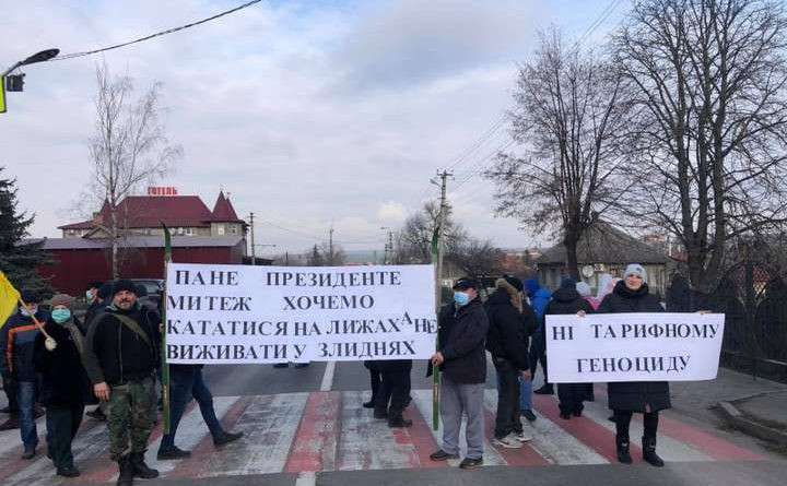 Все буде Україна