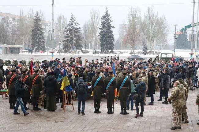 Все буде Україна