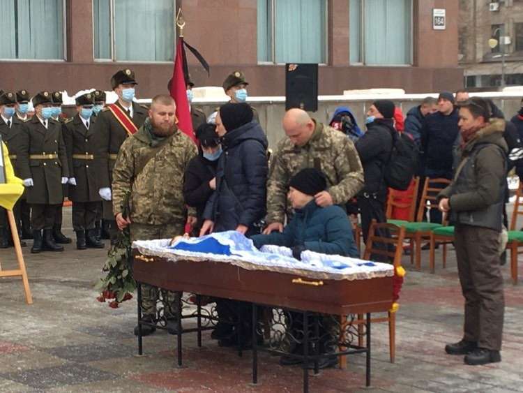 Все буде Україна