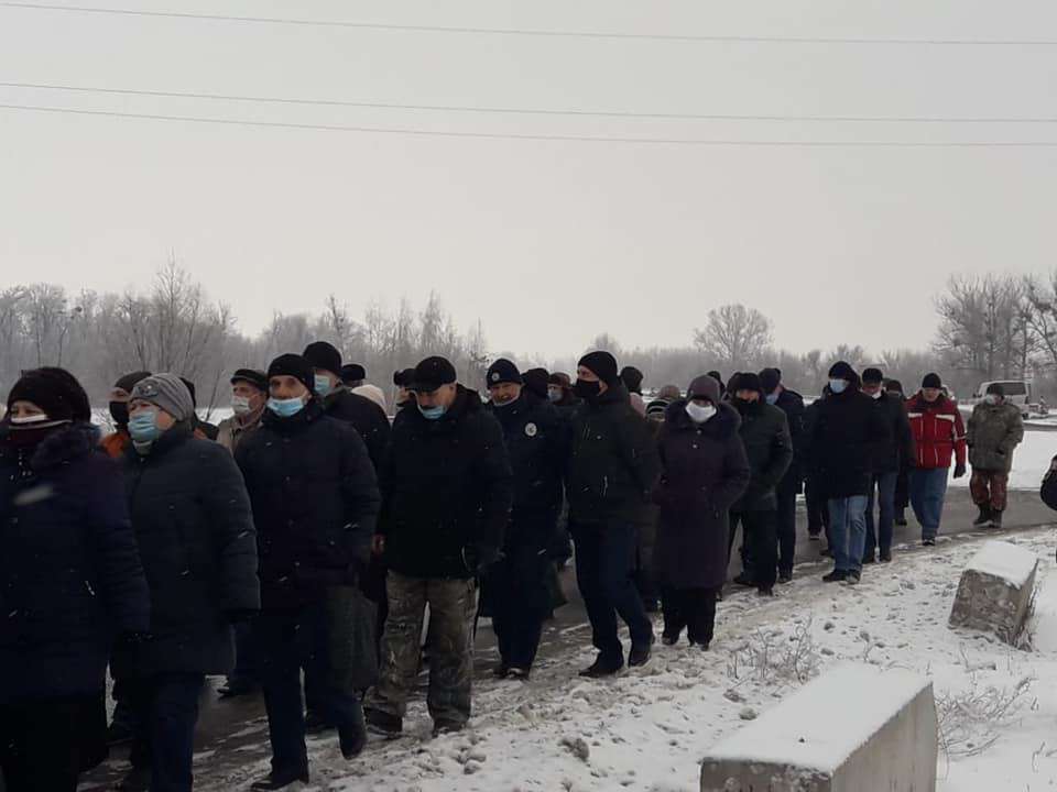 Все буде Україна