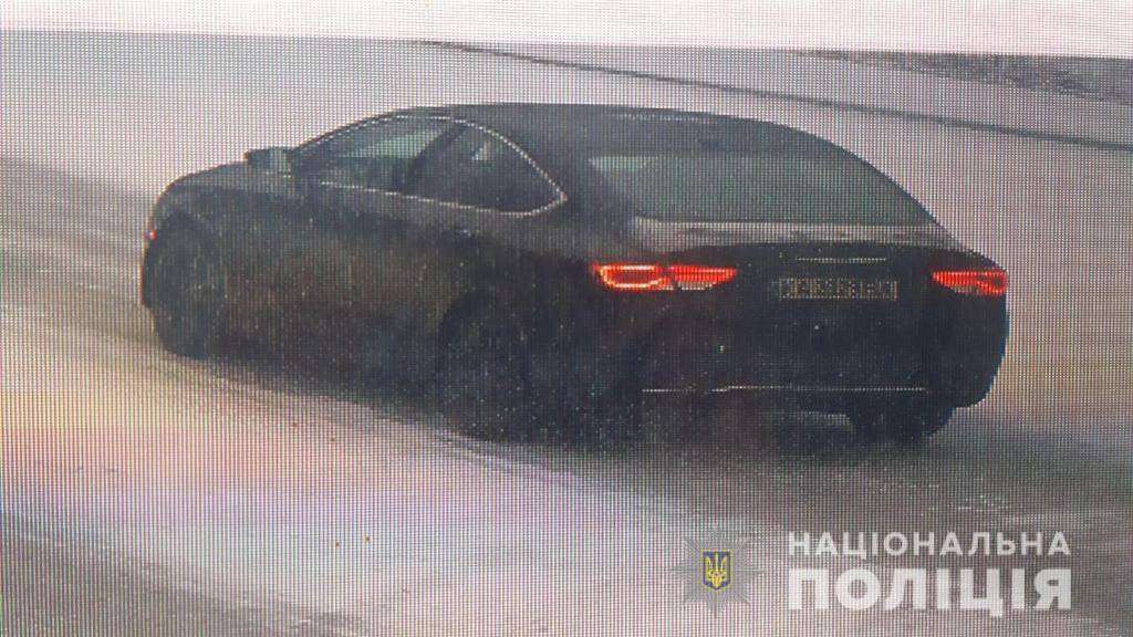 Все буде Україна