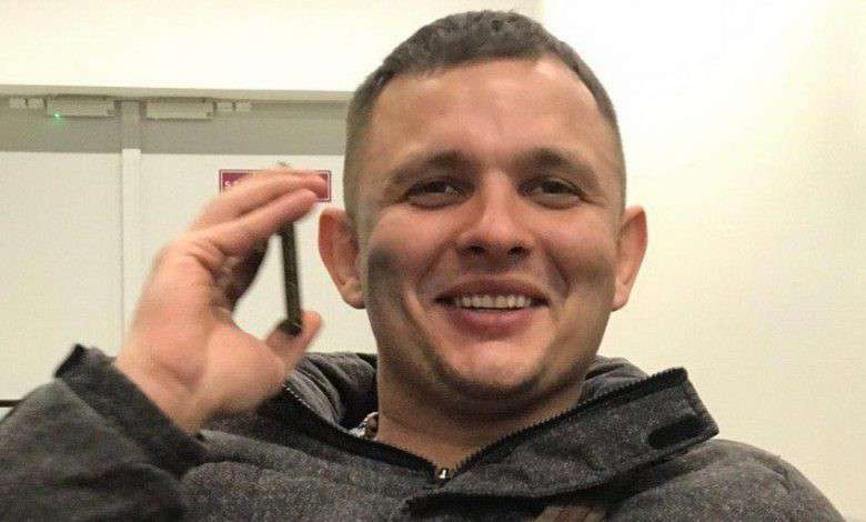 Все буде Україна