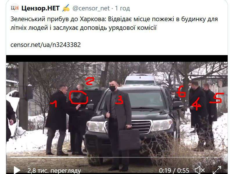 Все буде Україна