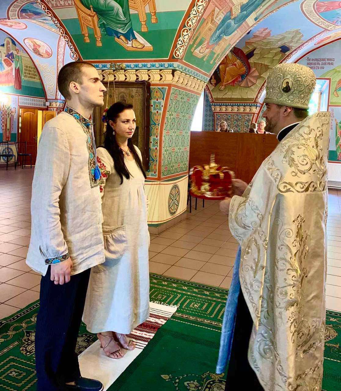 Все буде Україна