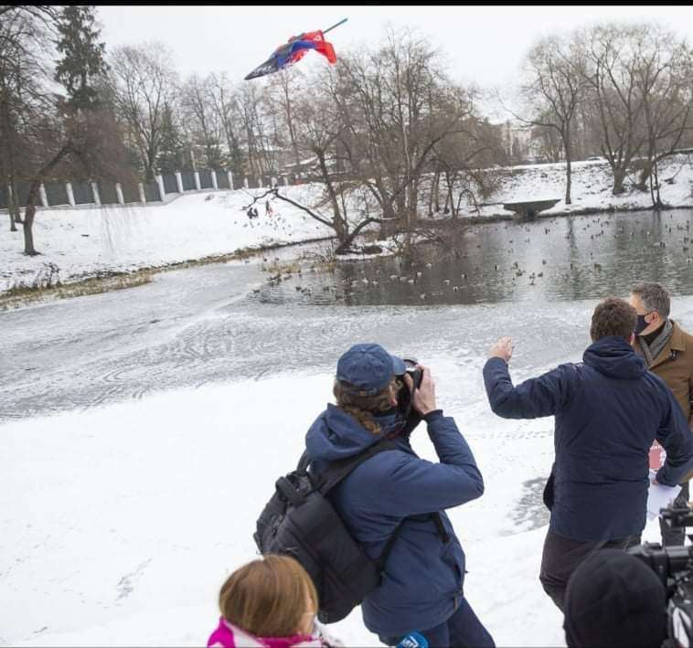 Все буде Україна