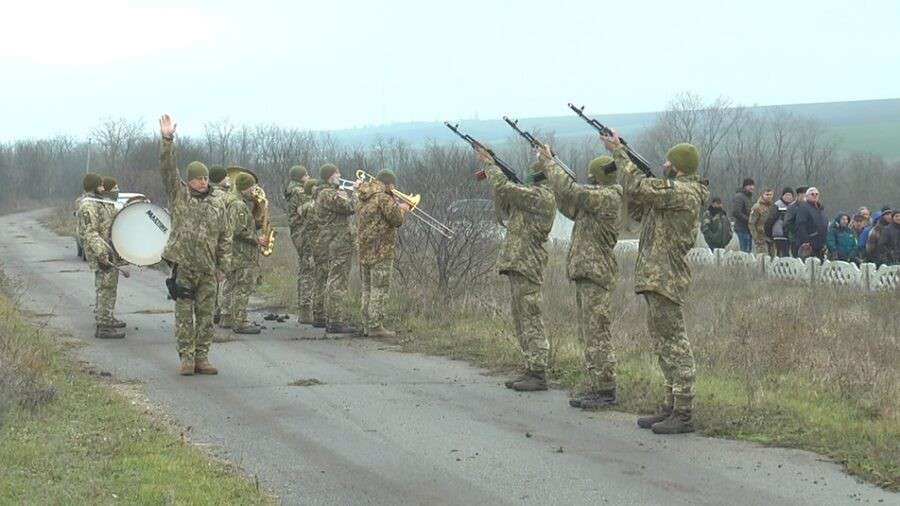 Все буде Україна