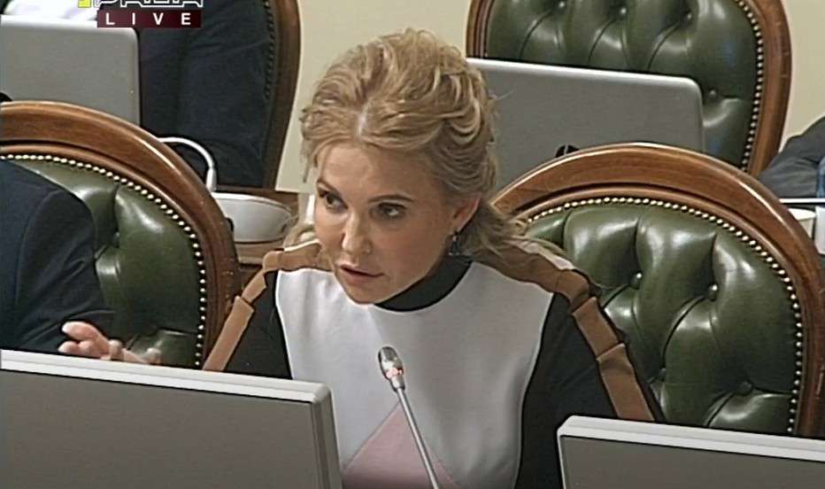 Все буде Україна