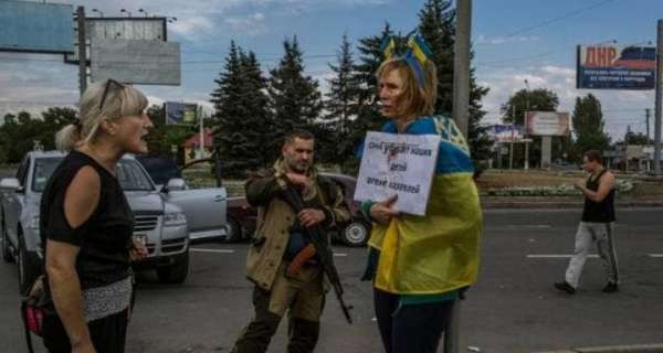 Все буде Україна