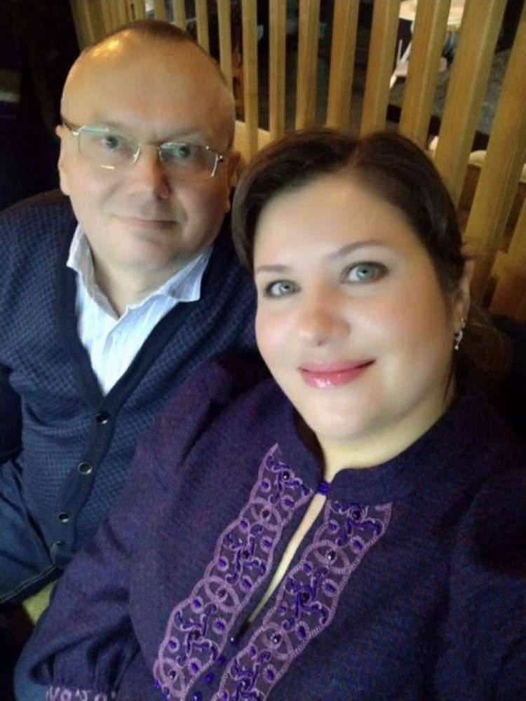 Все буде Україна