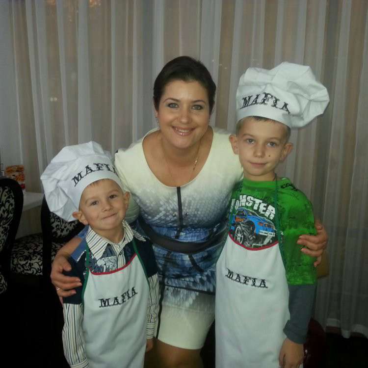 Все буде Україна