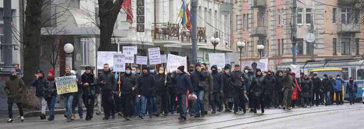 Все буде Україна