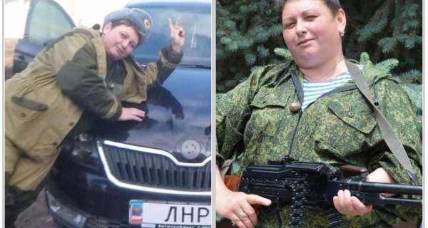 Все буде Україна