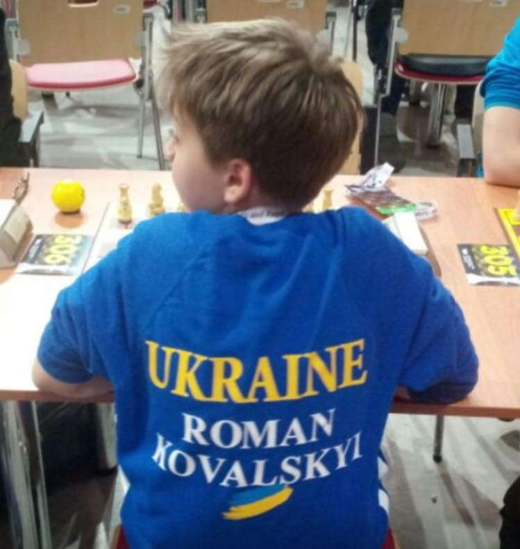 Все буде Україна