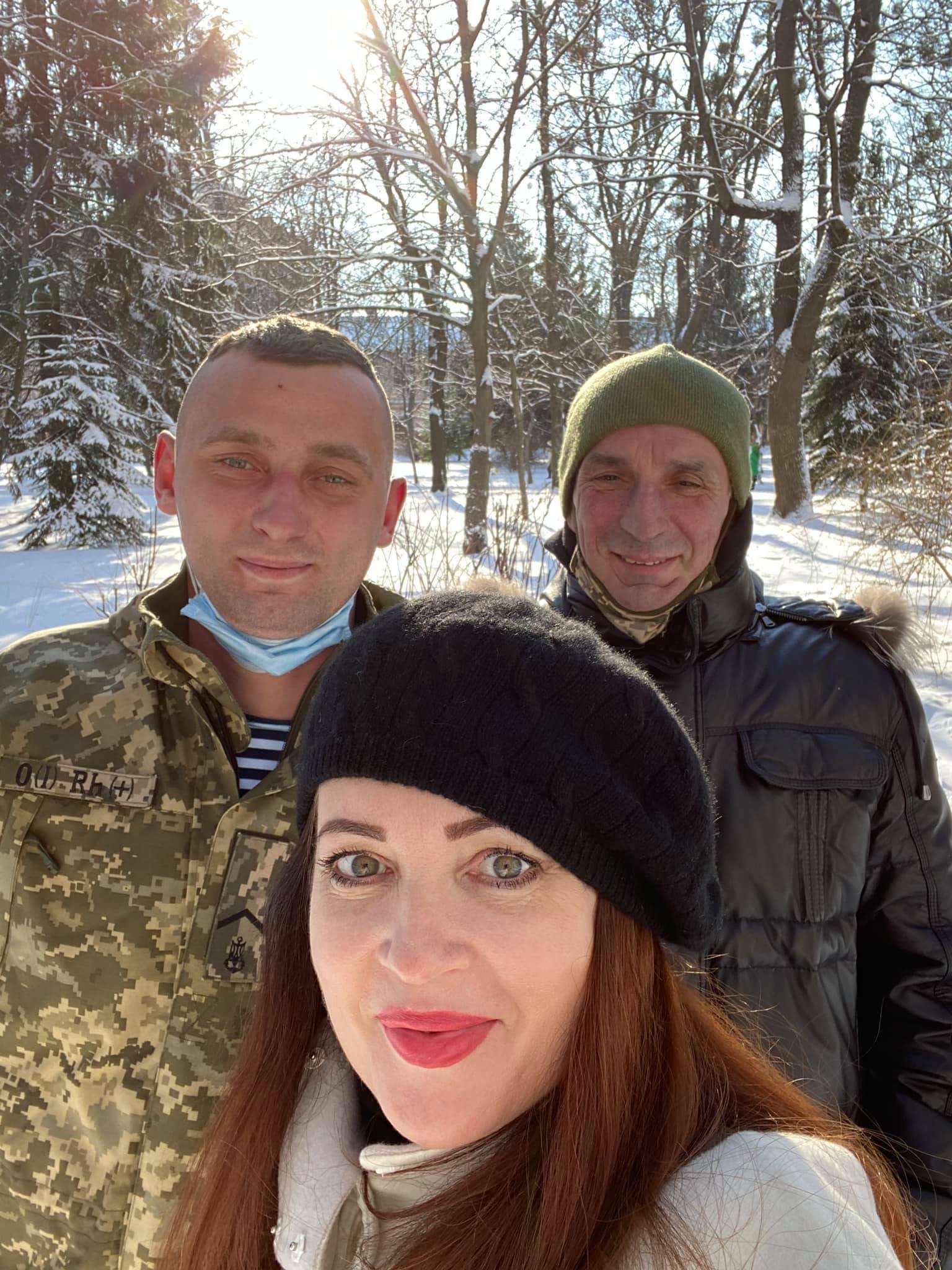 Все буде Україна