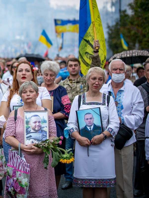 Все буде Україна