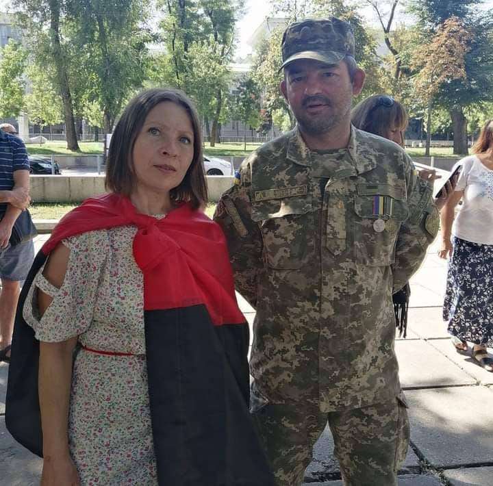 Все буде Україна